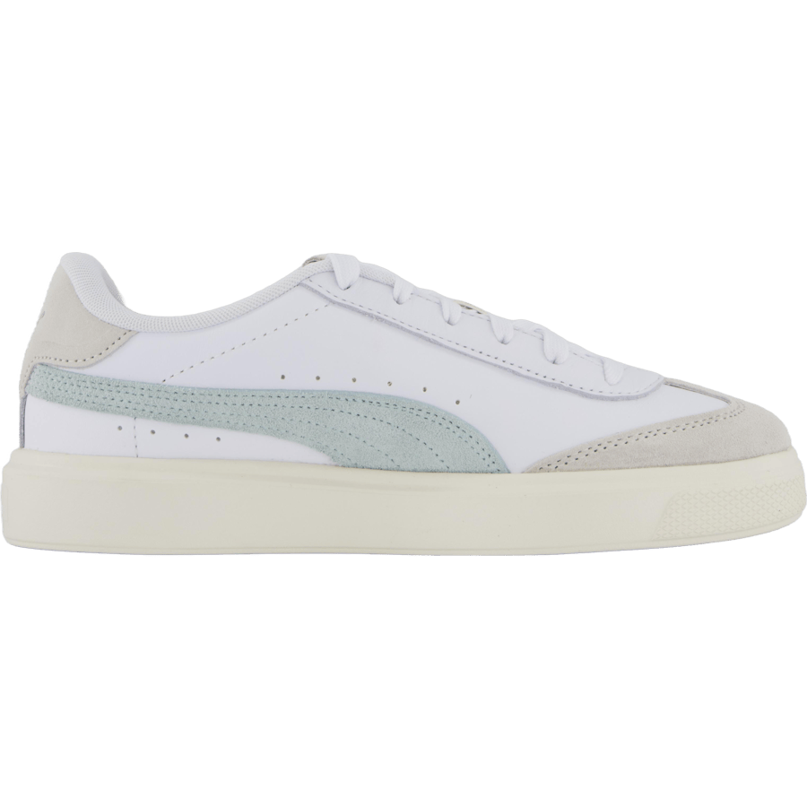 Lajla T-toe Wns White
