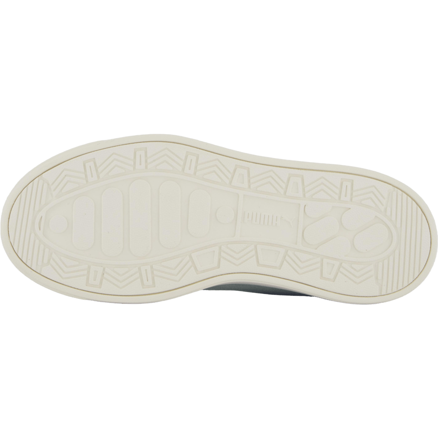Lajla T-toe Wns White