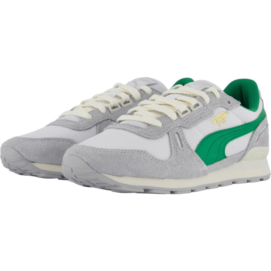 Rx 737 Vintage White