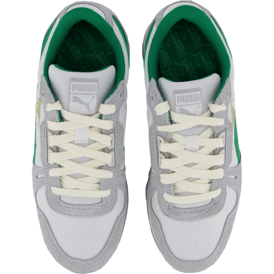 Rx 737 Vintage White