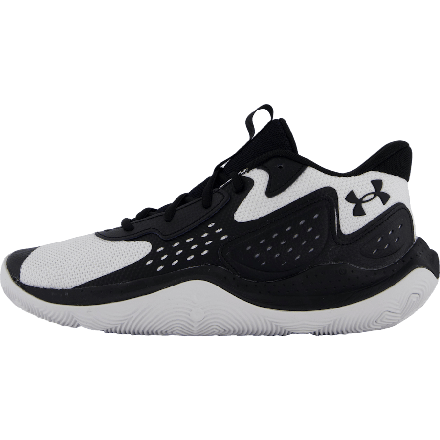 Ua Jet '23 Black