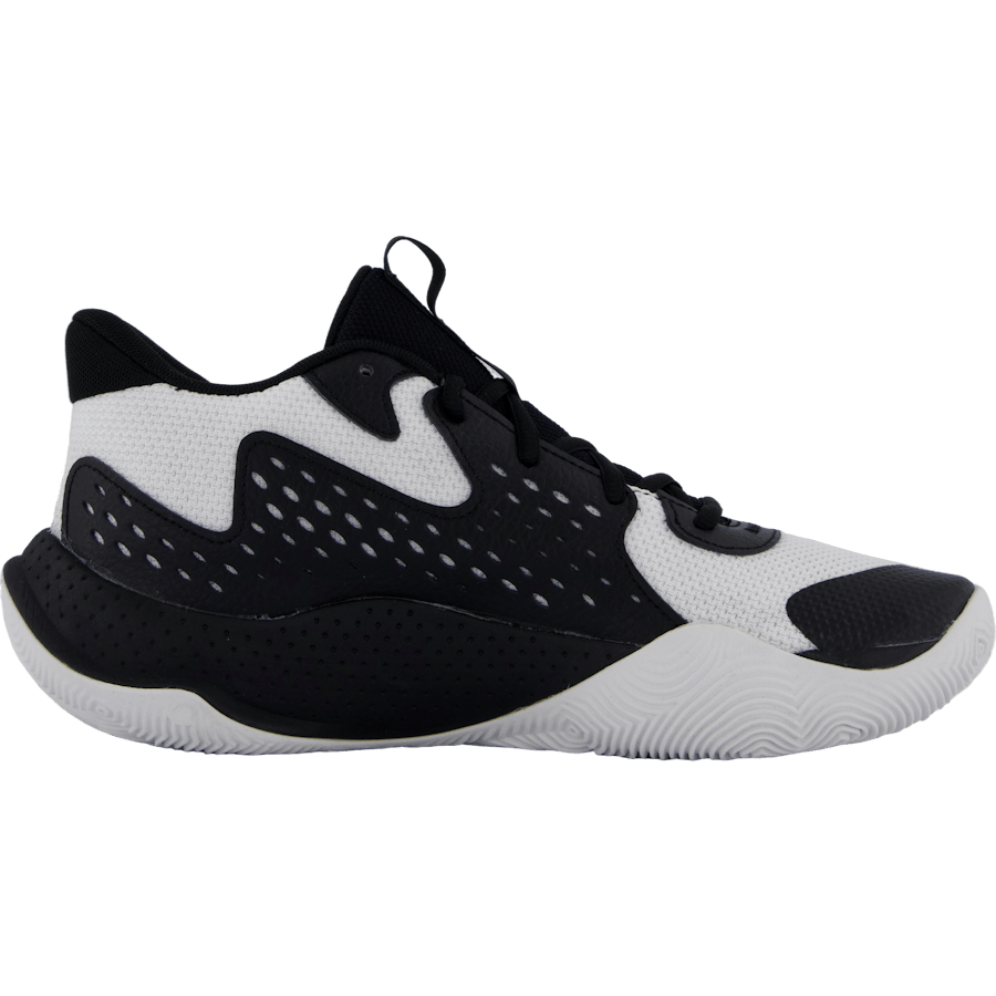 Ua Jet '23 Black