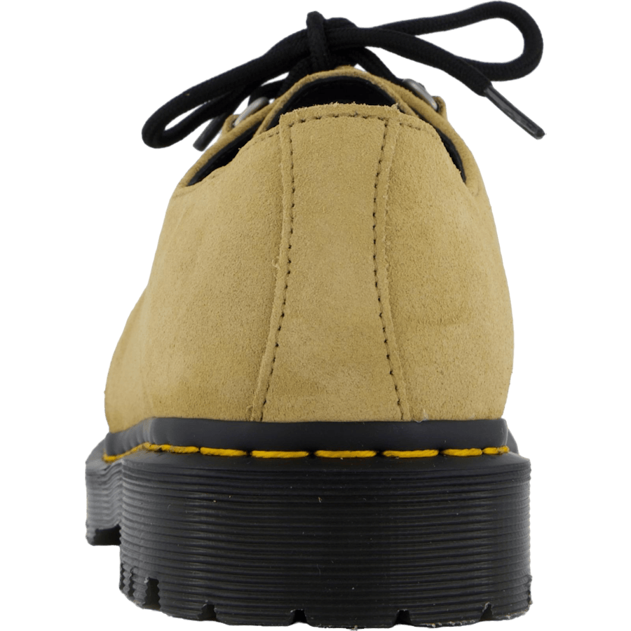 Ramsey Eh Suede Savannah Tan