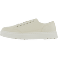 Brookline 6 Eye Canvas Off White