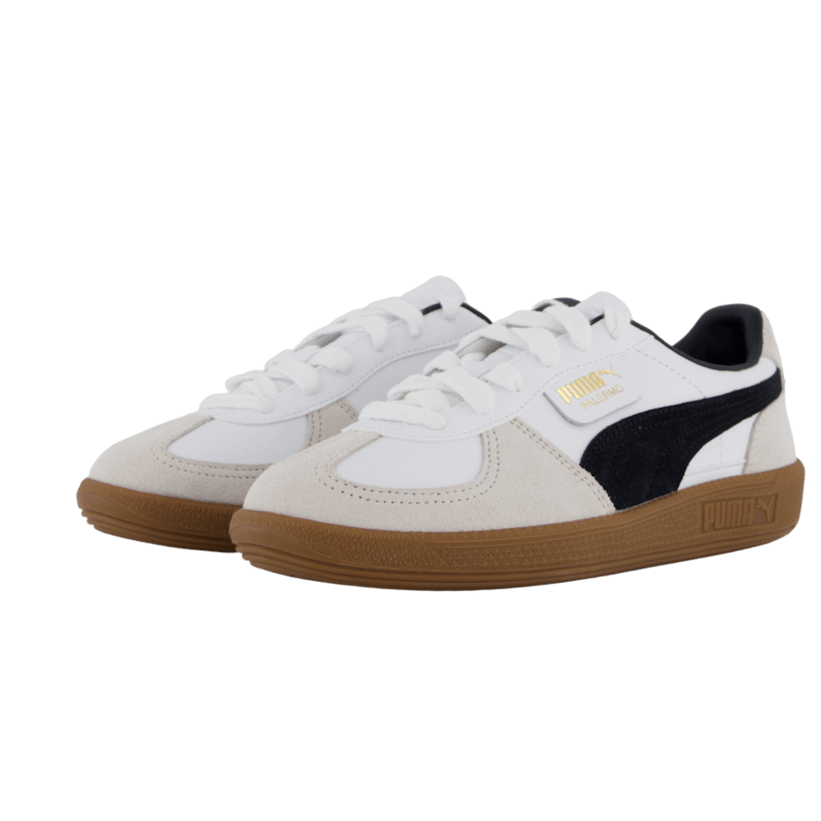 Palermo White-vapor Gray-gum