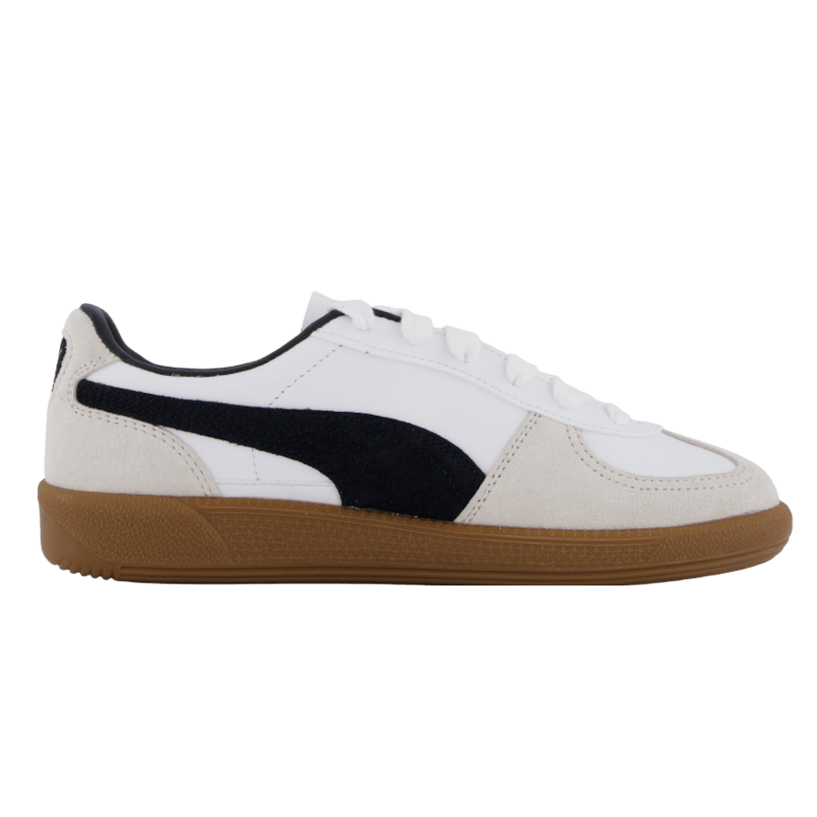 Palermo White-vapor Gray-gum
