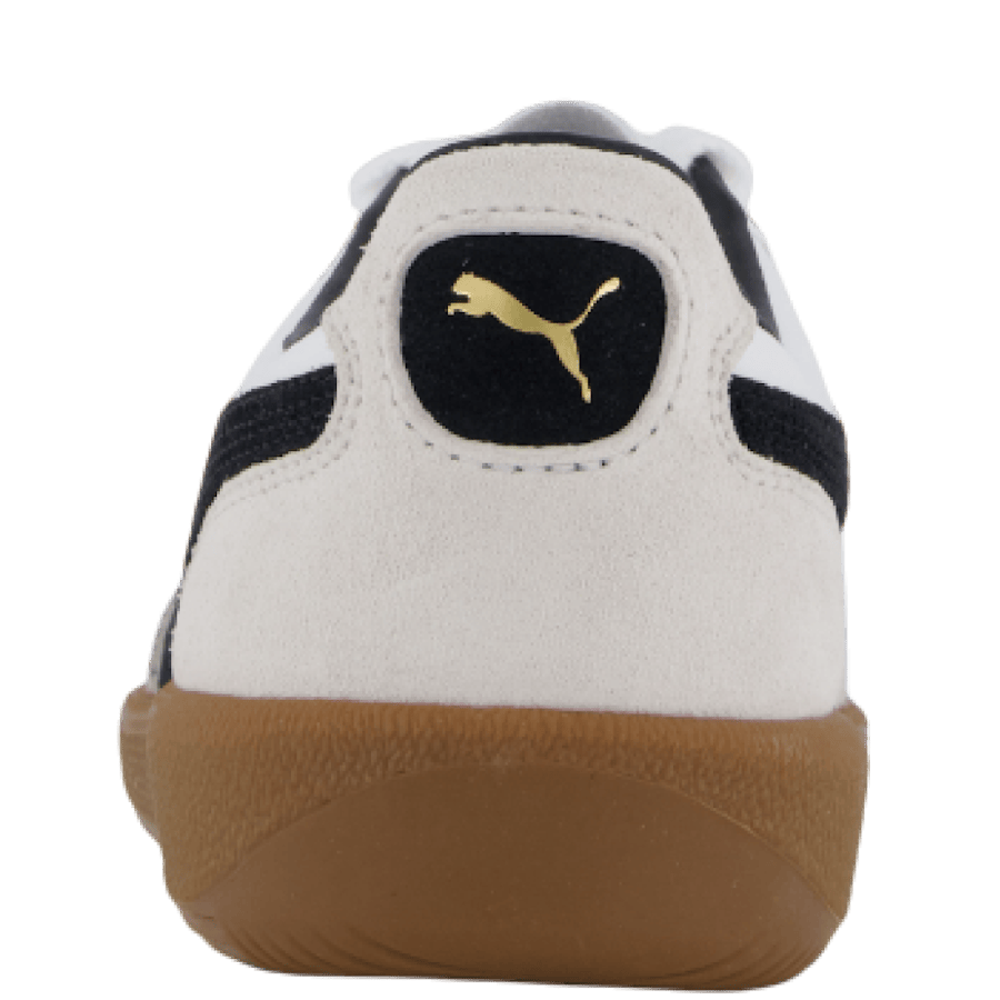 Palermo White-vapor Gray-gum