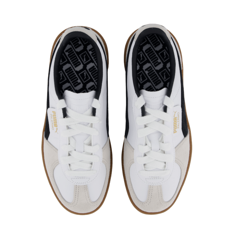 Palermo White-vapor Gray-gum
