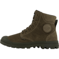Pampa Sc Thins Wp+ Dusky Green