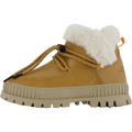 Pallashock Lo Hiver Irish Brown