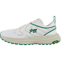 P22 White/green