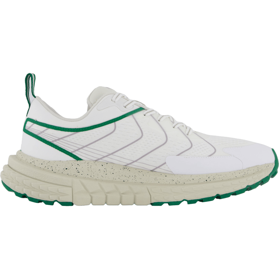 P22 White/green