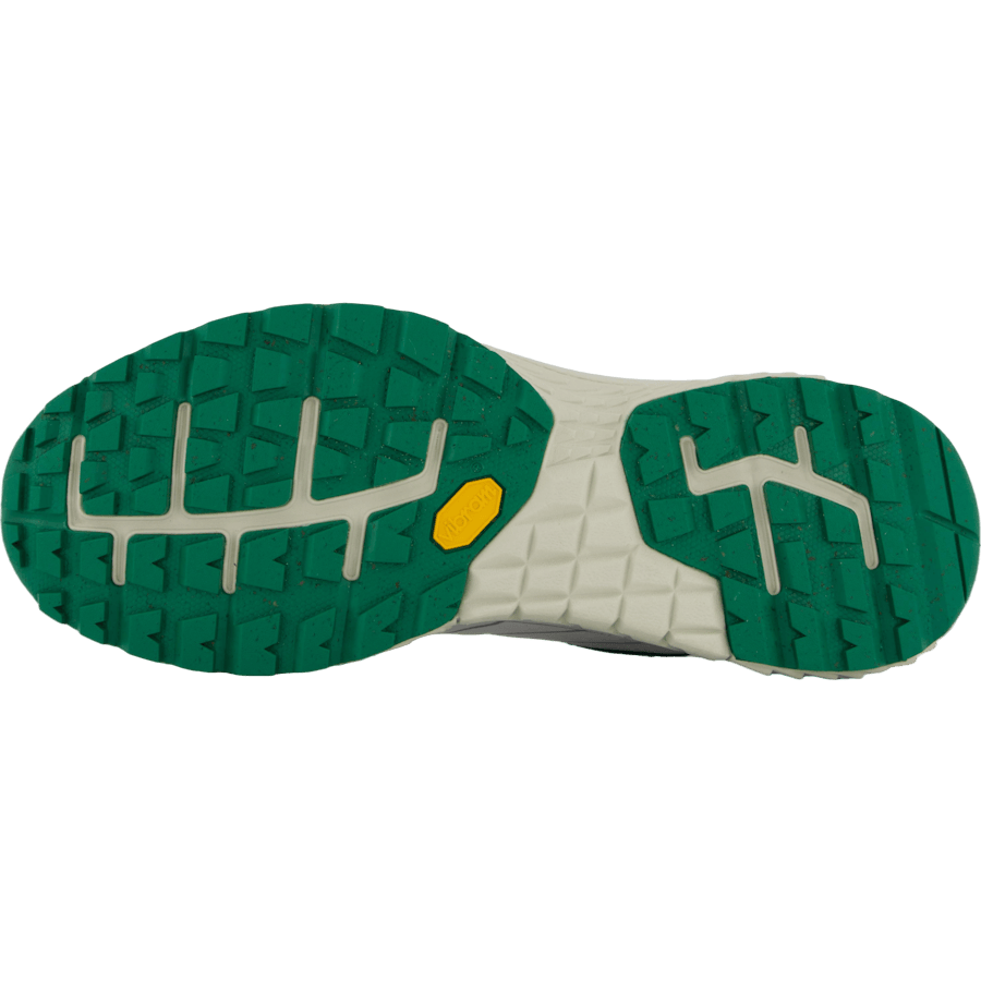 P22 White/green