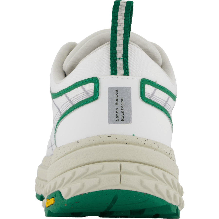 P22 White/green
