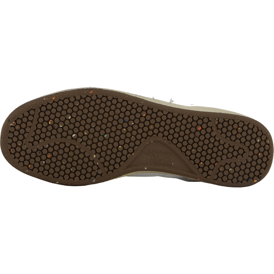 The Re-tennis Vintage Dark Brown