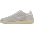 The Re-tennis Suede Grey