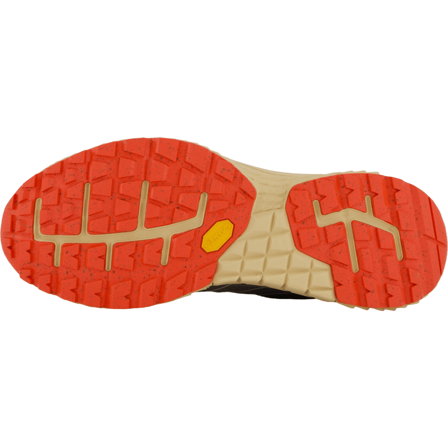 P22 Brown/red