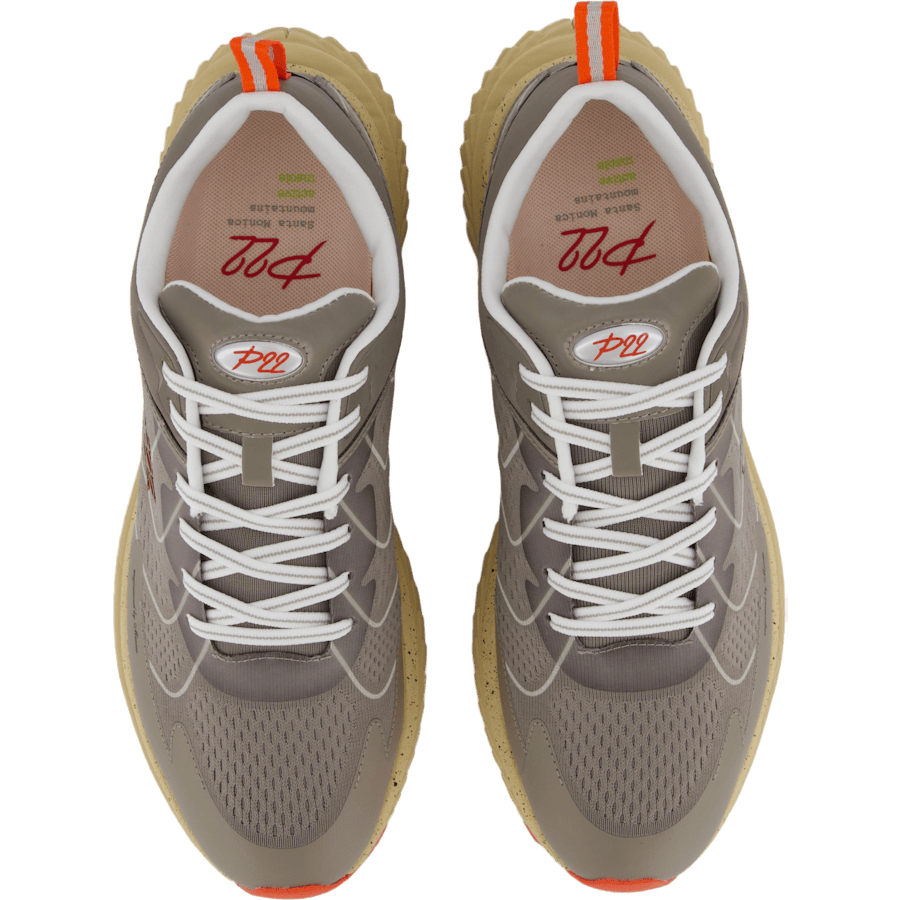 P22 Brown/red