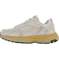 The Re-run Vibram Nubuck Crème