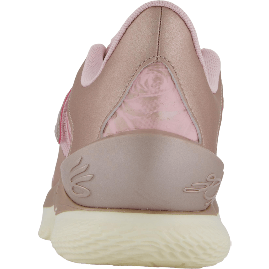 Curry Fox 1 Rr Prime Pink