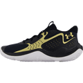 Ua Jet '23 Black