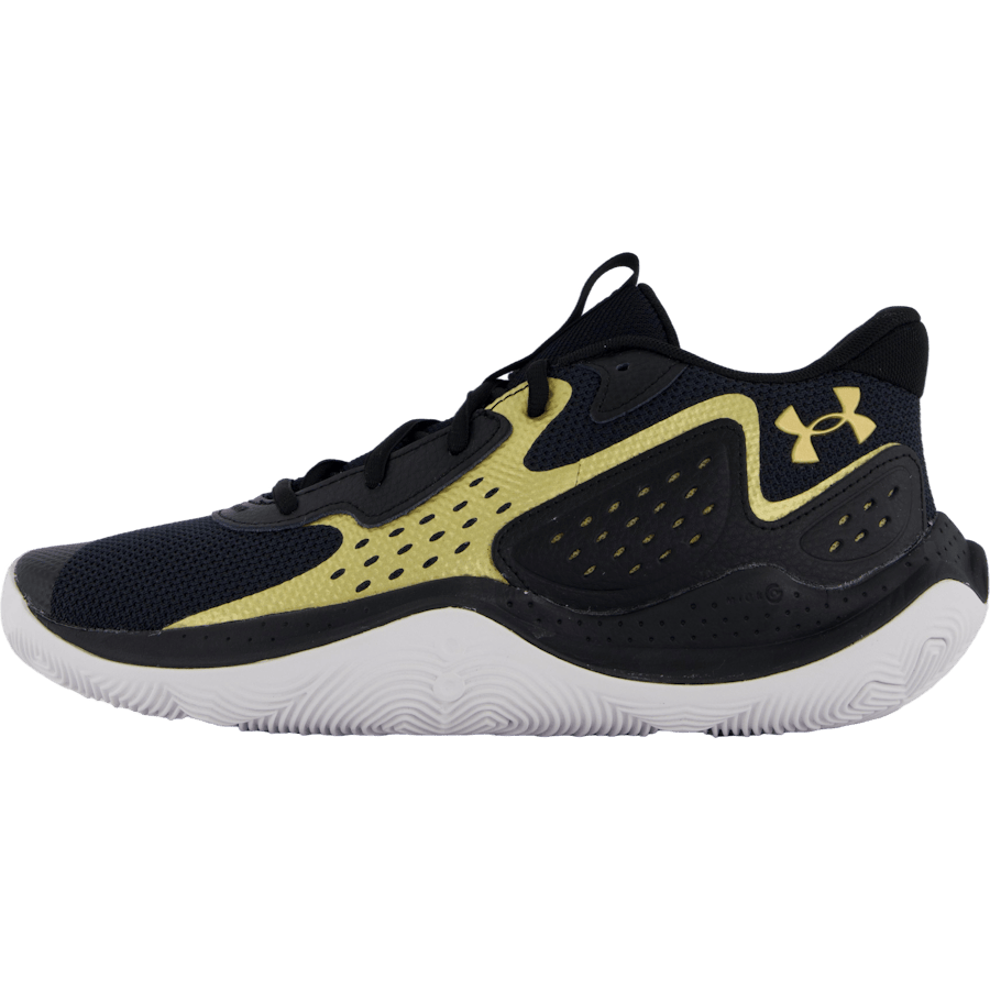 Ua Jet '23 Black