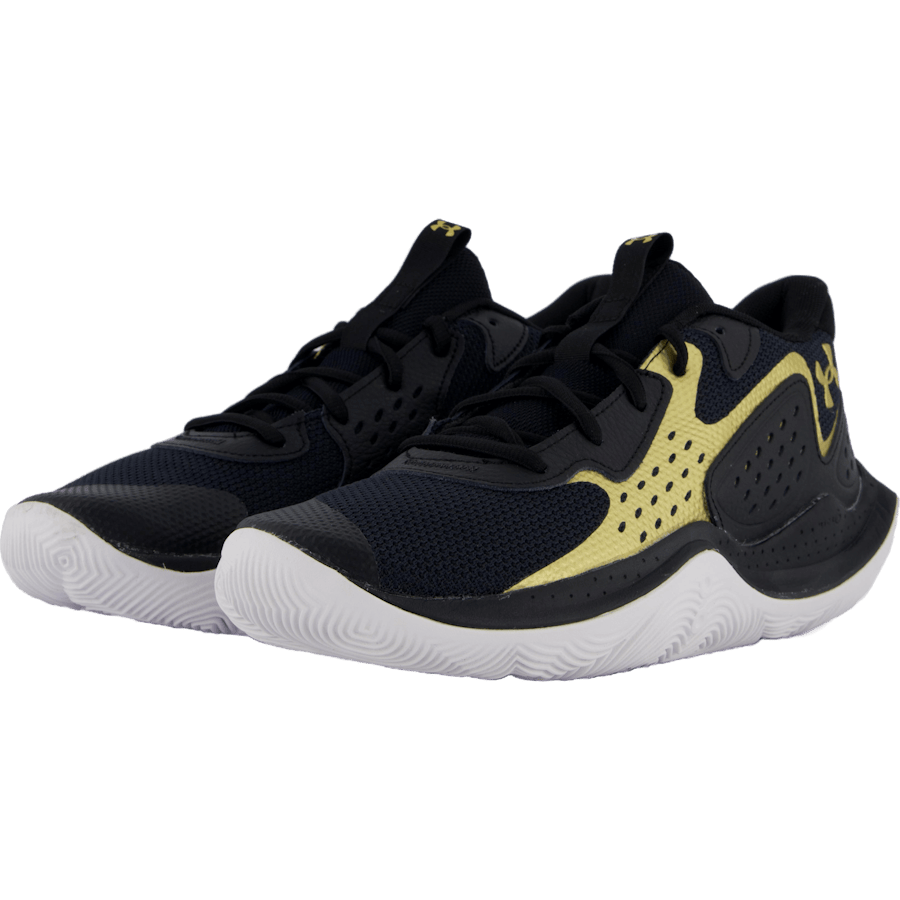 Ua Jet '23 Black