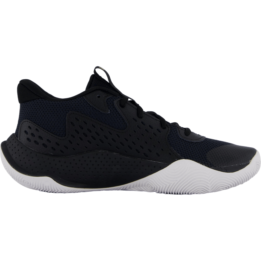 Ua Jet '23 Black