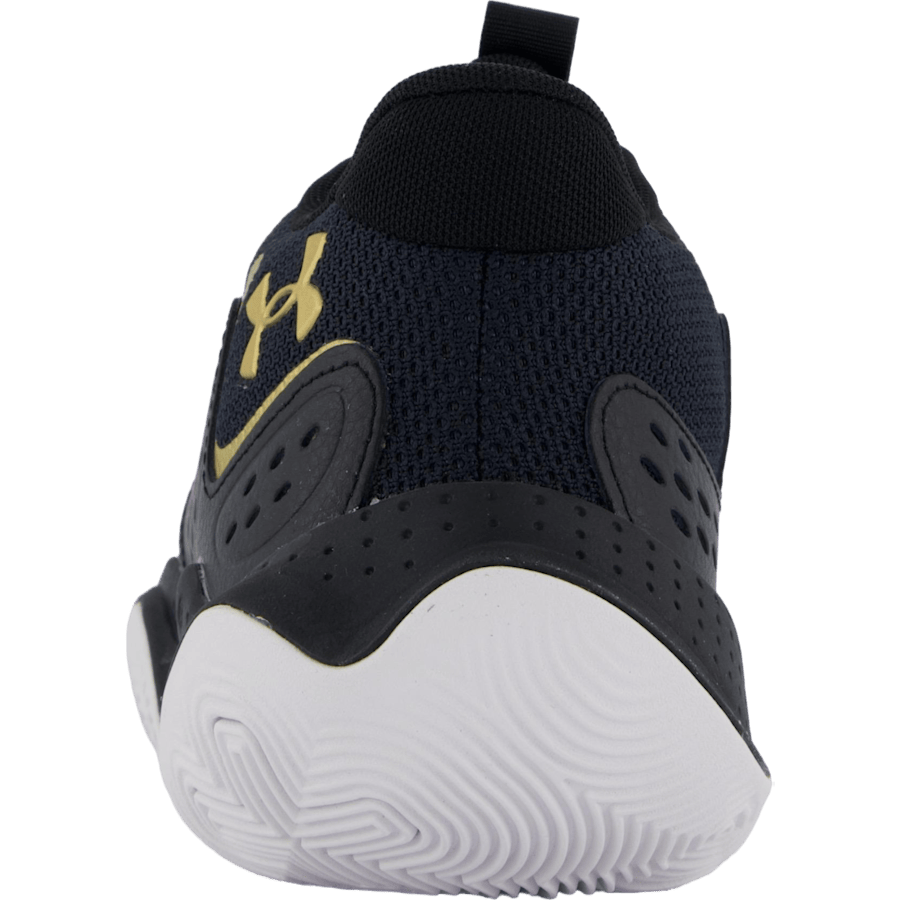 Ua Jet '23 Black