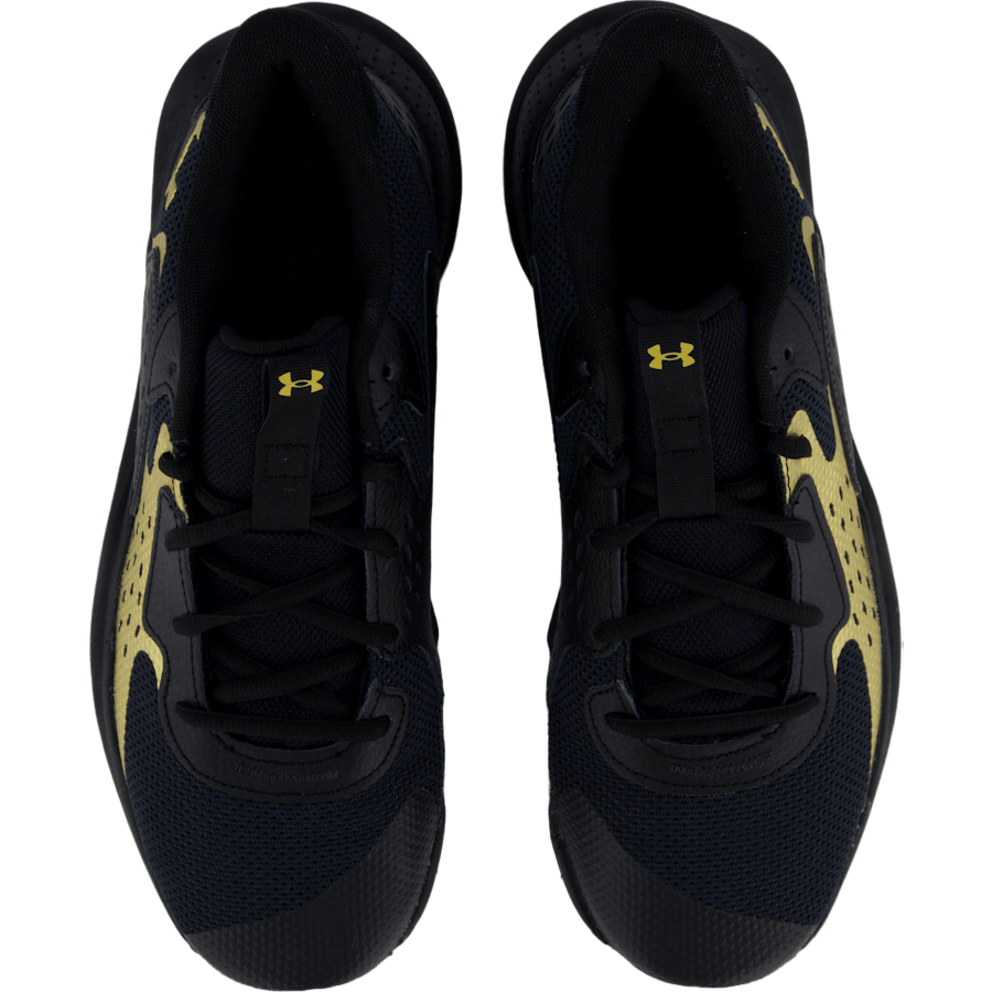Ua Jet '23 Black