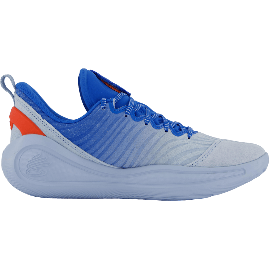 Curry 12 Wtb Ether Blue