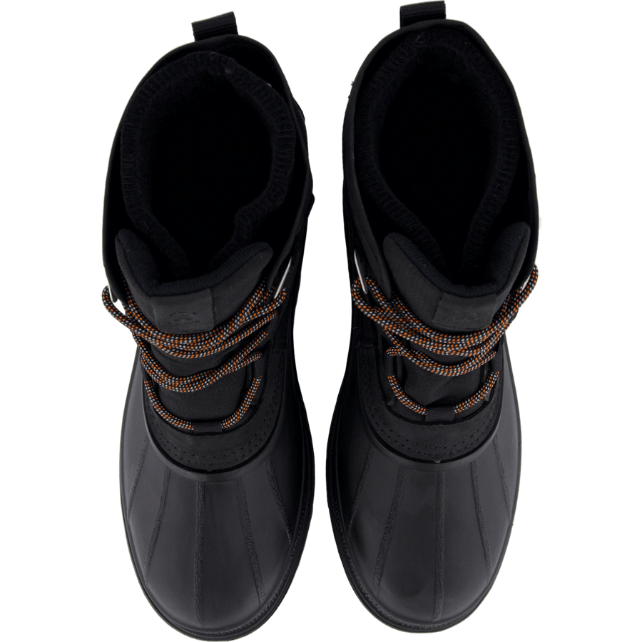 Banff Black