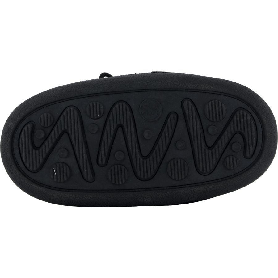 Elli Snowboot Black