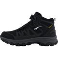 Hiker Black/dark Grey