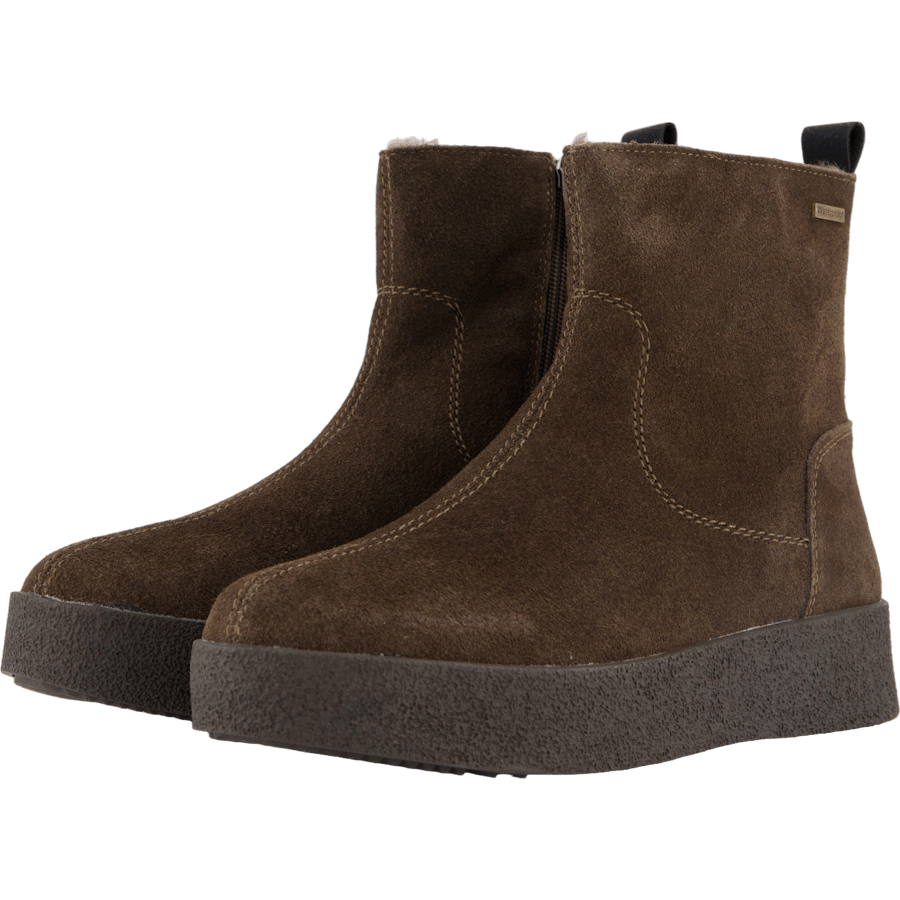 75-26633 Dark Brown