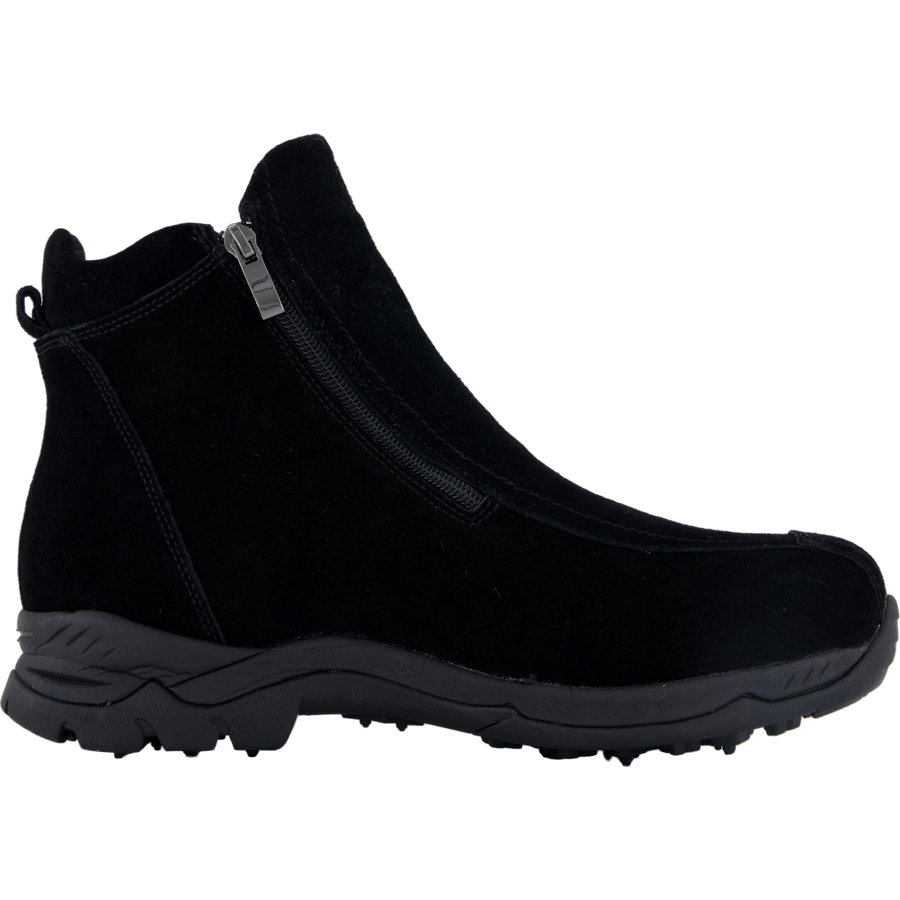 Timor L Studs Black