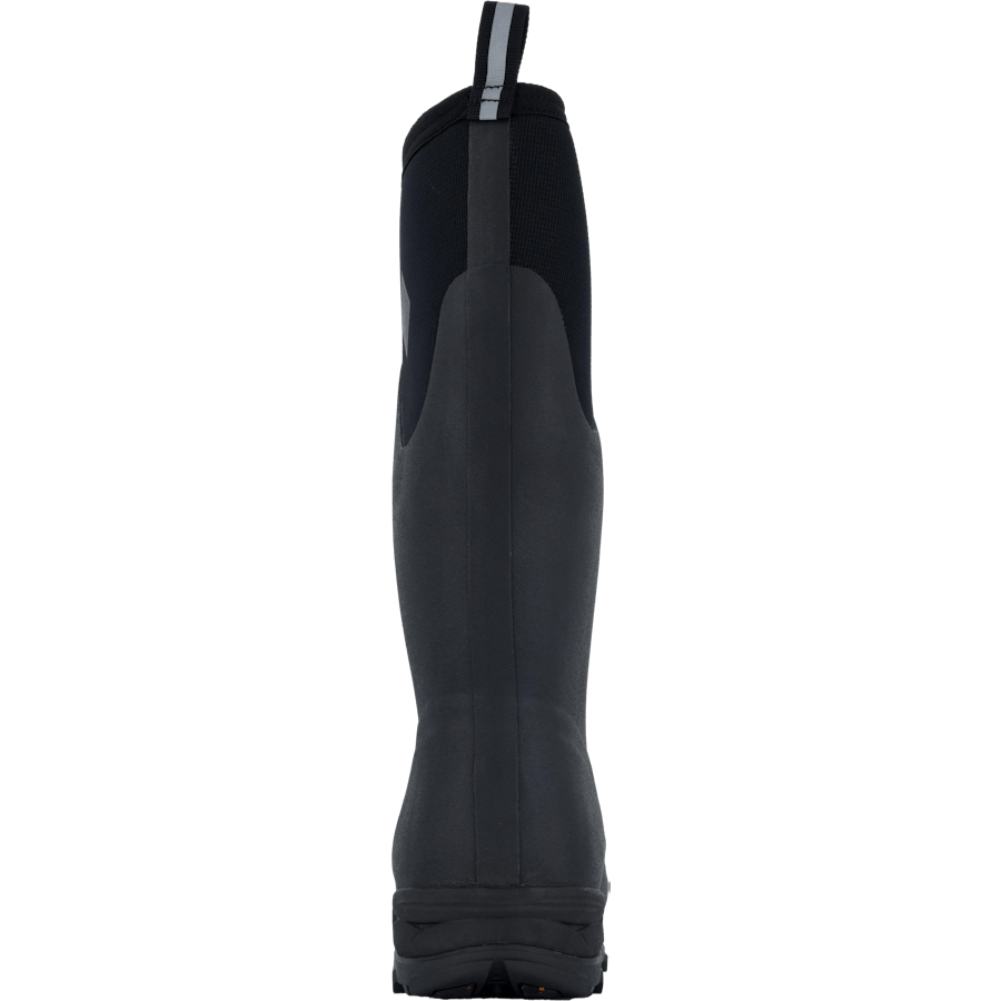 Arctic Ice Vibram Ag All Terra Black