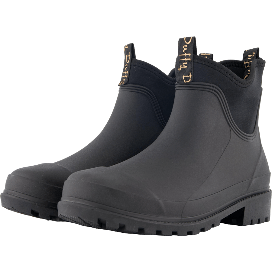 90-22001 Black
