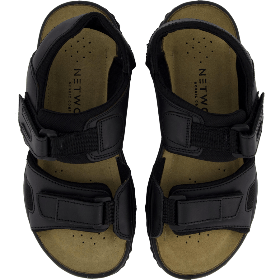 31-82650 Black