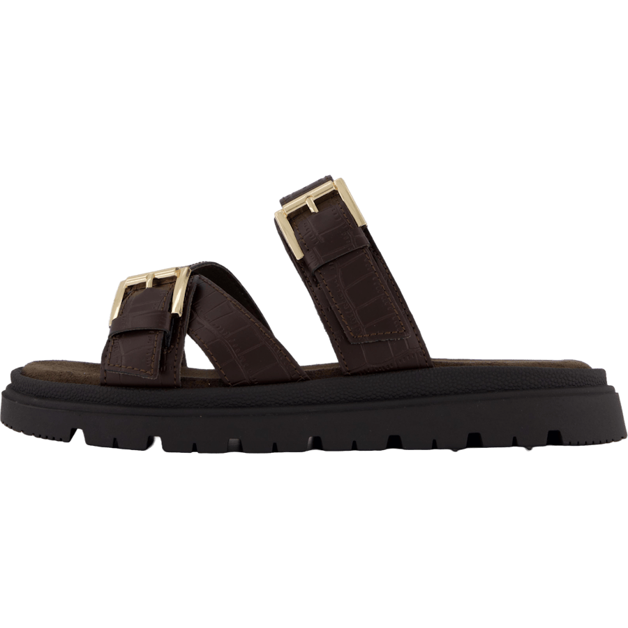 75-23355 Dark Brown