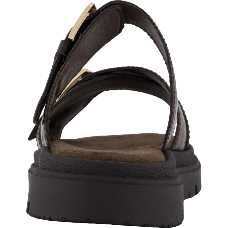 75-23355 Dark Brown