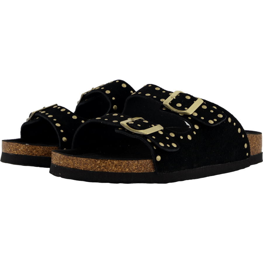 86-45008 Black