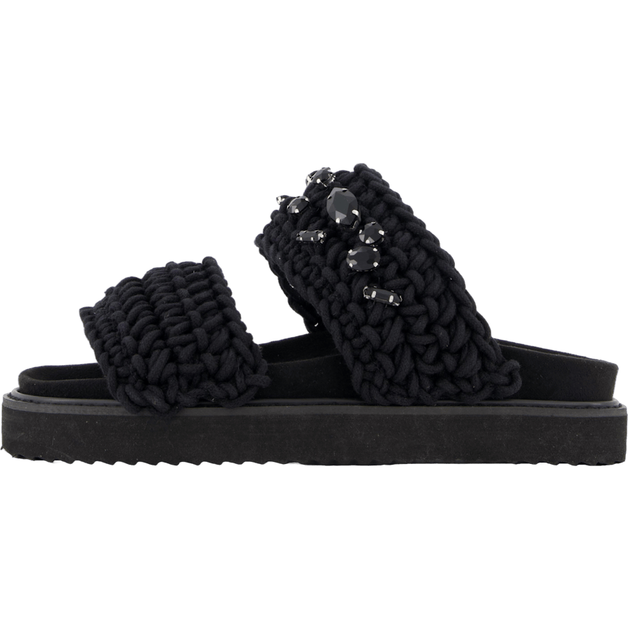 86-84102 Black