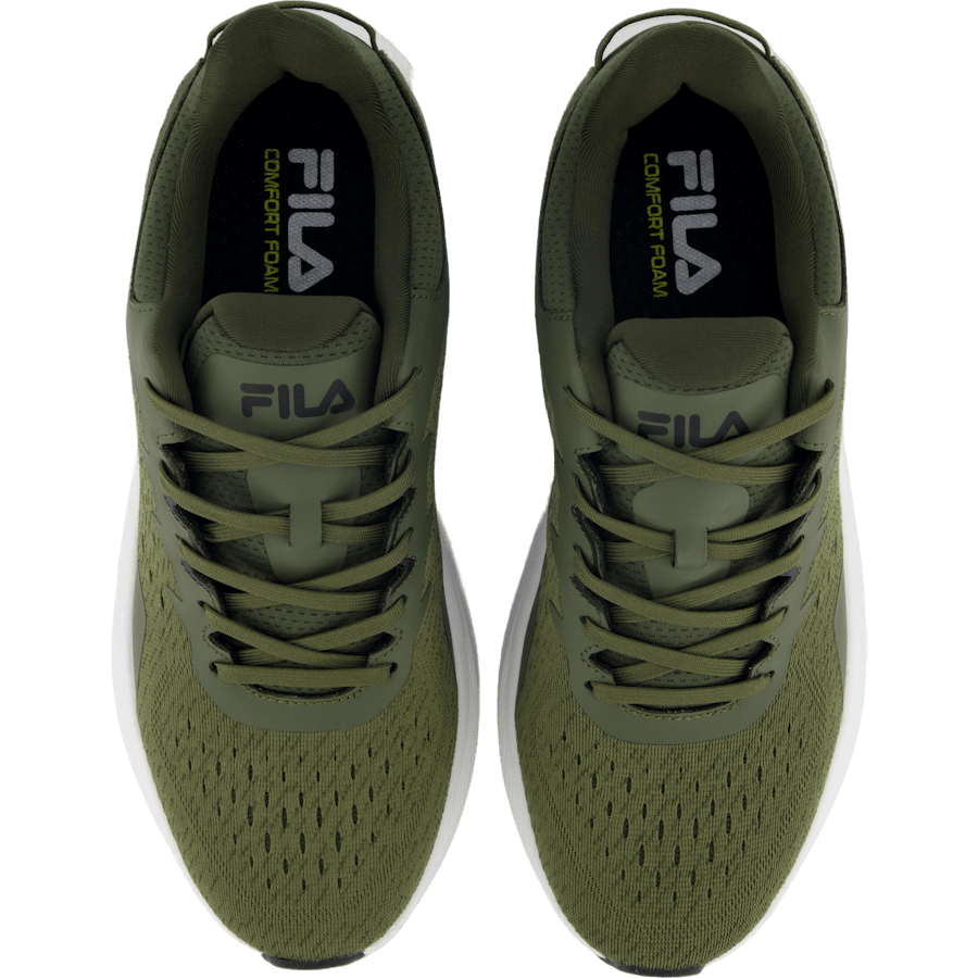 Fila Retron Beetle-white
