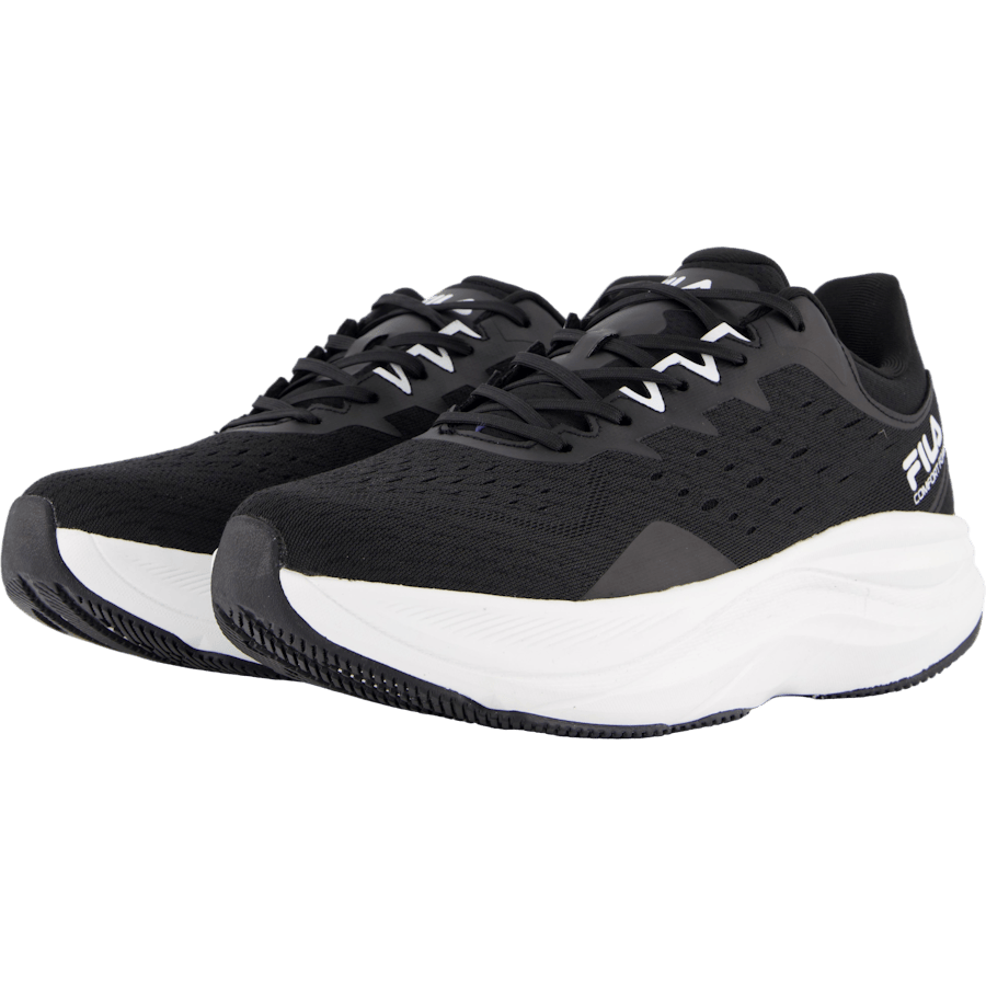 Fila Retron Black-white