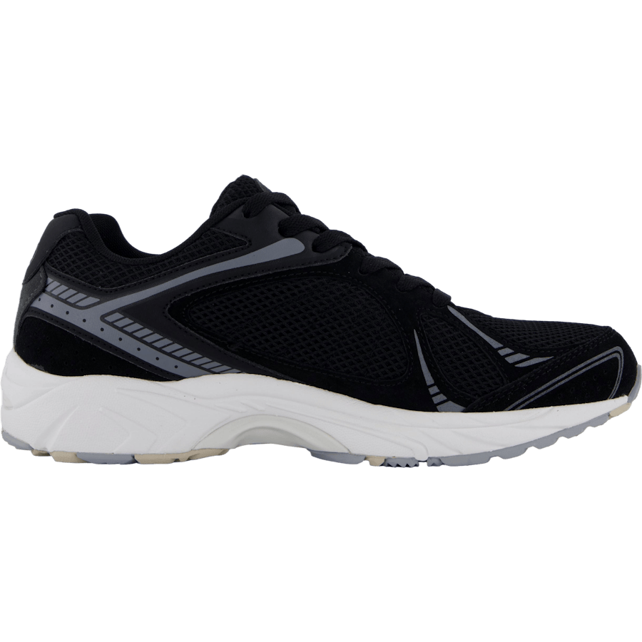 New Sprinter Black
