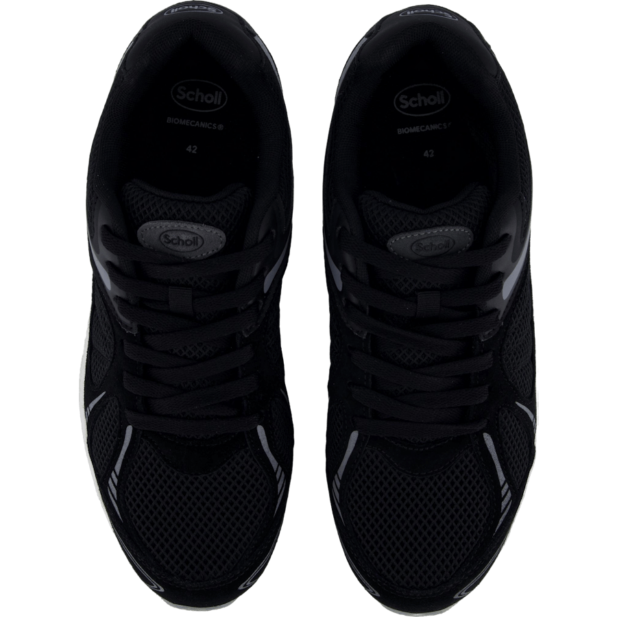 New Sprinter Black