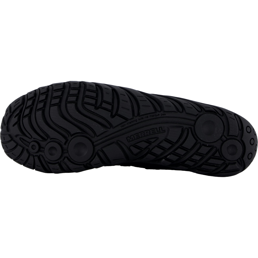Maipo 3 Aerosport Black