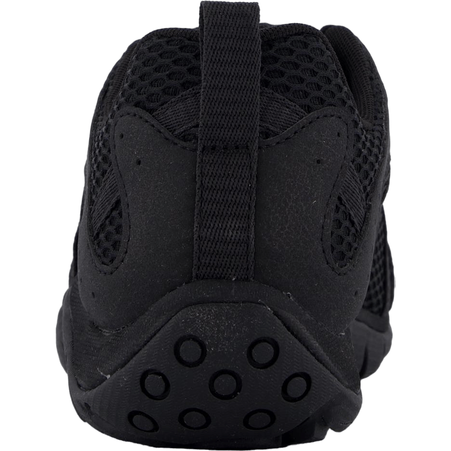 Maipo 3 Aerosport Black