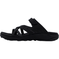 District 4 Ltr Weave Black